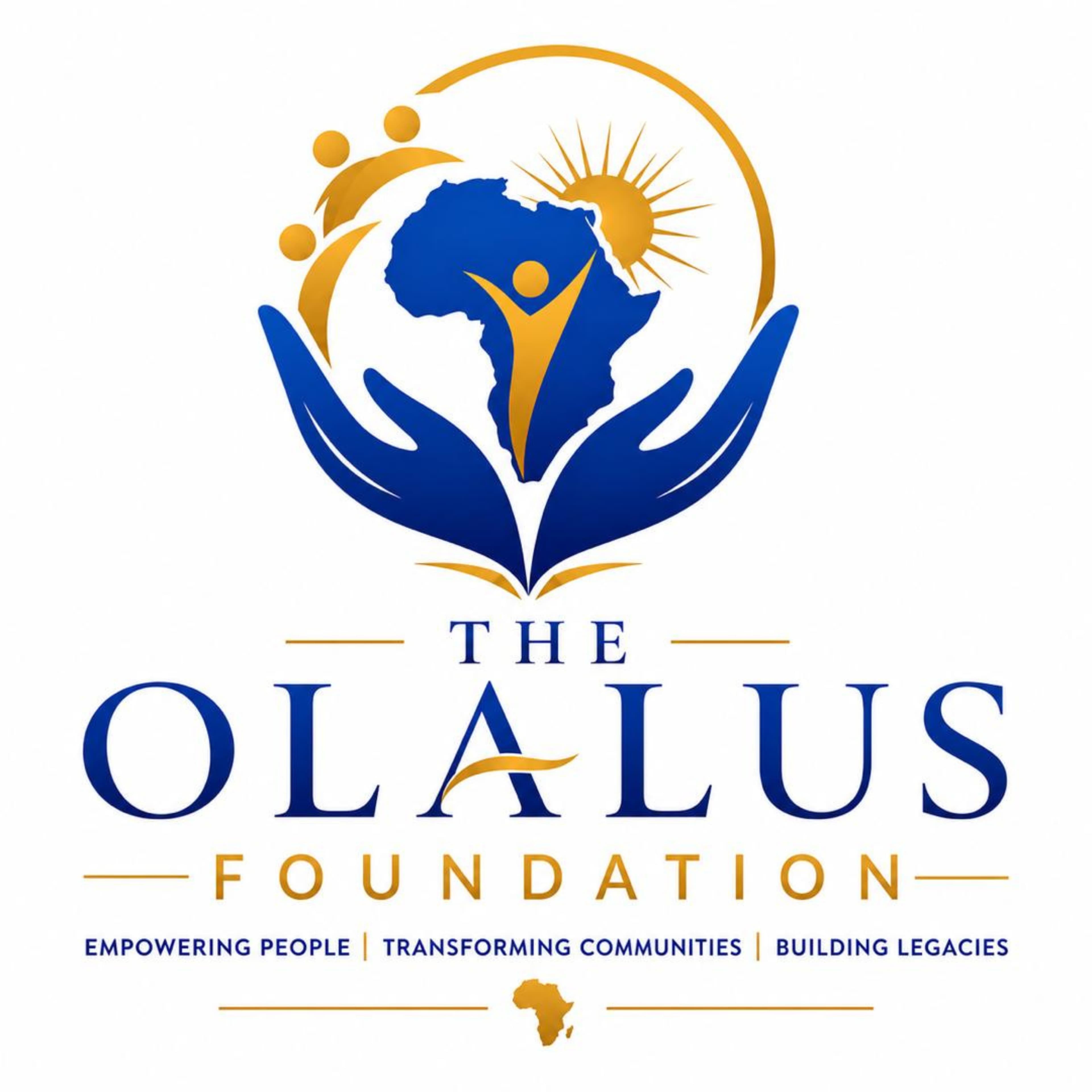 The Olalus Foundation